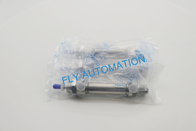 Wrought Aluminium Alloy ISO Cylinder DSNU-20-100-PPV-A 19239 FESTO Pneumatic Air Cylinders