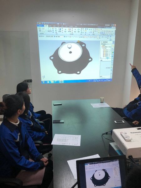 Airwolf Automation