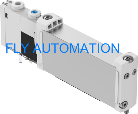 FESTO Pneumatic Solenoid Valves VUVG-B14-M52-AZT-F-1T1L 573482 GTIN4052568102760