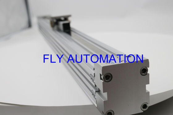 Symmetrical  Linear Drive Pneumatic Air Cylinders DGC-K-40- 550-PPV-A-GK-FK 1312503