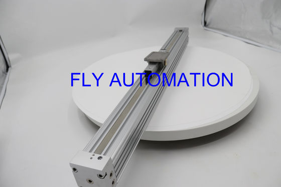 Symmetrical  Linear Drive Pneumatic Air Cylinders DGC-K-40- 550-PPV-A-GK-FK 1312503