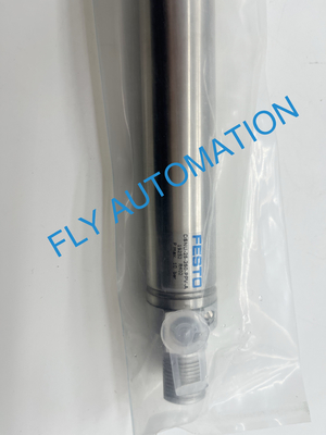 FESTO ISO Cylinder DSNU-25-250-PPV-A 19252 Pneumatic Air Cylinders