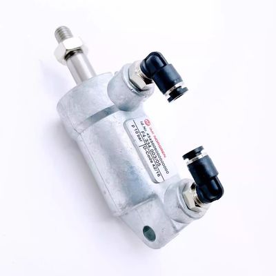 Double Acting Norgren Herion Cylinder For Heidelberg SM102CD102 Ink Cylinder 00.580.3369