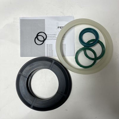 DNC-32-PPV-A 369195 Set Of Wearing Parts For FESTO Pneumatic Air DNC Double Acting ISO Cylinder