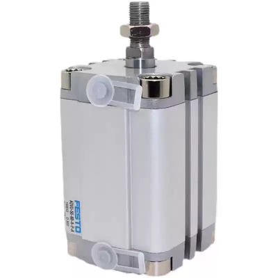 FESTO Aluminum 1-10bar Compact  ADVU Double Acting Cylinder 156535  ADVU-32-30-P-A  156669  ADVU-100-50-A-P-A