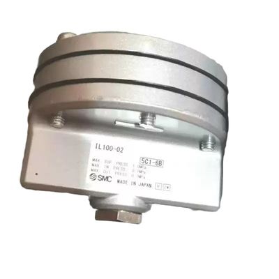 SMC Aluminum Booster Relay 1/4" 3/8"  IL100-02 IL100-03 IL100-N02 IL100-N03 IL100-F02 IL100-F03 IL100-02B IL100-03B  IL100-N02B