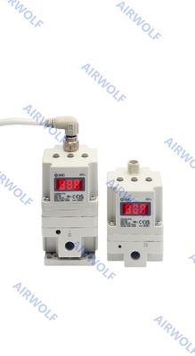 IO-Link SMC Electro Pneumatic / Vacuum Proportion Regulator ITV1000/2000/3000 0.005 To 0.1 MPa 0.005 To 0.5 MPa 0.005 To 0.9 MPa