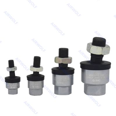 SMC Aluminum Light Weight Floating Joint For Pneumatic Cylinder 1Mpa JC20-8-100 JC40-12-150 JC20-8-125 JC40-12-175 JC25-10-150 JC40-14-150 JC30-10-125 JC50-16-150 JC32-10-100 JC63-16-200 JC40-12-125