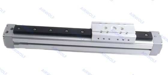 FESTO Mechanical Rodless Cylinder DGPL Linear Drives DGPL-25-250-PPV-A-B-KF 526649 DGPL-25-400-PPV-A-B-KF 526650 DGPL-25-500-PPV-A-B-KF 526651
