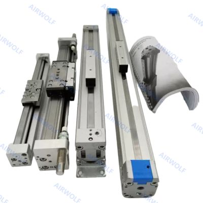 FESTO Mechanical Rodless Cylinder DGPL Linear Drives DGPL-25-250-PPV-A-B-KF 526649 DGPL-25-400-PPV-A-B-KF 526650 DGPL-25-500-PPV-A-B-KF 526651