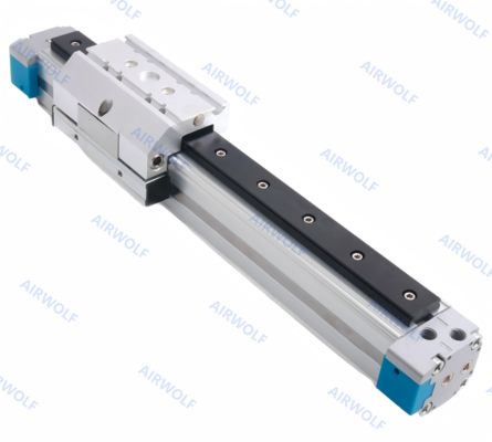 FESTO Mechanical Rodless Cylinder DGPL Linear Drives DGPL-25-250-PPV-A-B-KF 526649 DGPL-25-400-PPV-A-B-KF 526650 DGPL-25-500-PPV-A-B-KF 526651