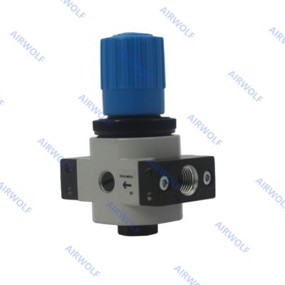 FESTO Die-Cast Zinc Air Pressure Regulator 0-1.6MPa
