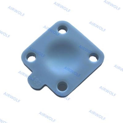 SGS / FDA class PTFE+EPDM  Diaphragm MG8 MG10 MG25 MG40 MG50 MG80 MG100 -20-150℃  kits for Gemu 601 602 605 611 612 615 618 625 643 648 650 651 653 654 658 660 671 673 687 695 698 serie Diaphragm Valv