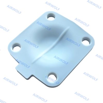 SGS / FDA class PTFE+EPDM  Diaphragm MG8 MG10 MG25 MG40 MG50 MG80 MG100 -20-150℃  kits for Gemu 601 602 605 611 612 615 618 625 643 648 650 651 653 654 658 660 671 673 687 695 698 serie Diaphragm Valv