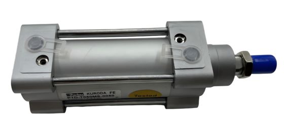 Bore size s Ø32 - Ø320mm Aluminum ISO15552 TPE-U PU Stailess steel piston rod Parker P1D-T Pneumatic Cylinder  For Industrial P1D-T032MS-0040 P1D-T063MS-0050 P1D-T125MS-0100 P1D-T250MS-0250