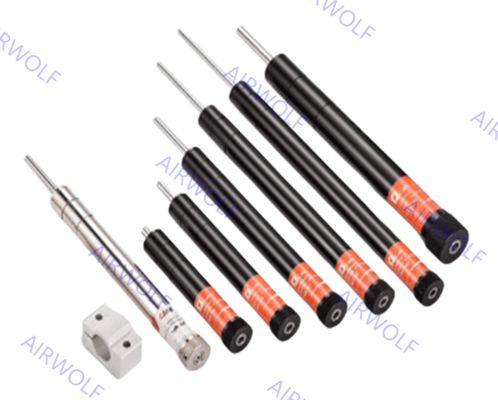 HR15, HR30, HR60, HR80, HR100 CJAC HR Series Hydraulic Speed Controller​