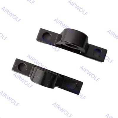 AIRTAC SC Series TCM1 Cylinder Mounting Accessories Nodular Cast Iron for Bore Size 32-250 Tie-rod Standard Cylinder