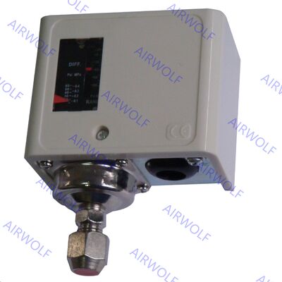 P103E, P106E, P110E, P120E, P130E P Series Pressure Controller