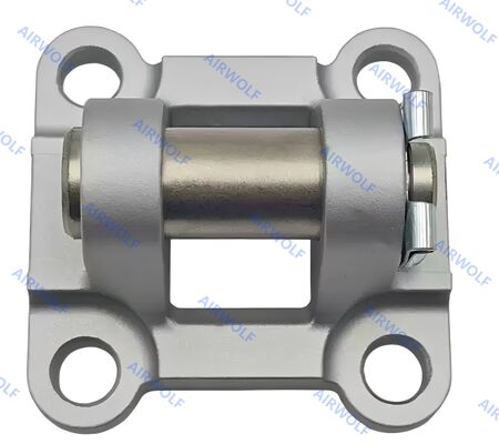 SNC-32 SNC-40 SNC-50 SNC-63 Festo Swivel Flange SNC Cylinder Mounting Accessories