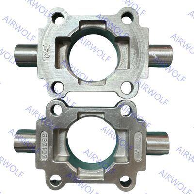 Festo Trunnion Flange ZNCF-80 ZNCF-100 ZNCF-125 Cylinder Mounting Accessories