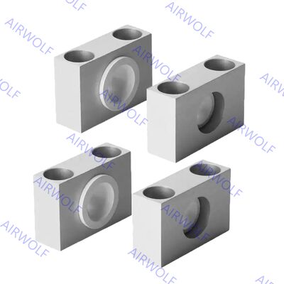 LNZG-32 LNZG-40 LNZG-50 LNZG-63 Festo Trunnion Support LNZG Cylinder Mounting Accessories
