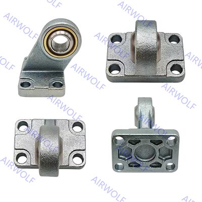P1C-4KMAF P1C-4LMAF P1C-4MMAF P1C-4NMAF Parker Pivot Bracket with Swivel Bearing CS7