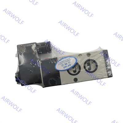 AIRTAC 4M Series 4M310-08/10, 4M320-08/10 5/2 way NAMUR Electric Solenoid Valve 1/4", 3/8"
