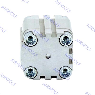 Festo AEVU-32-5-P-A AEVU-32-5-A-P-A,-10,-15,-20,-25 Single-Acting Compact Cylinder