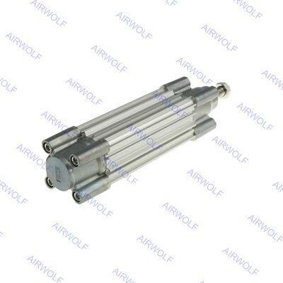 CP96SDB40-50C CP96SDB40-80C CP96SDB40-100C SMC CP96 Series ISO Cylinder