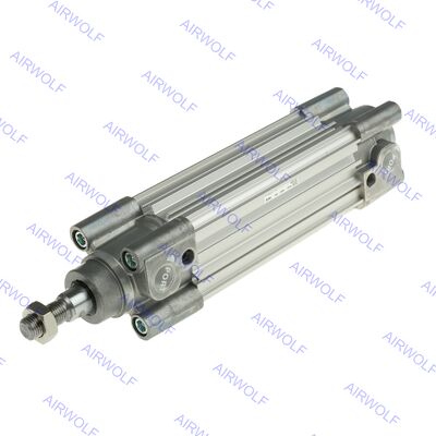 CP96SDB40-50C CP96SDB40-80C CP96SDB40-100C SMC CP96 Series ISO Cylinder