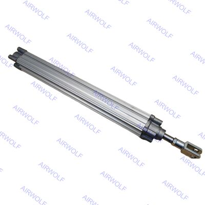 CP96SDB40-250C CP96SDB40-320C CP96SDB40-400C SMC CP96 Series ISO Cylinder