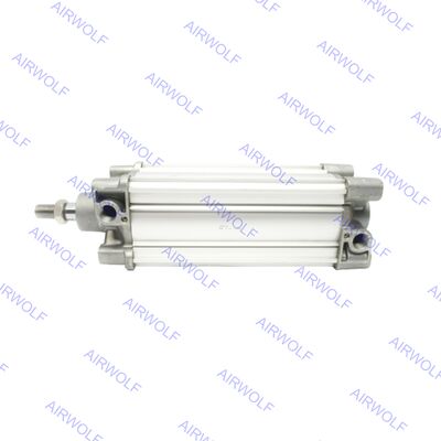 CP96SDB100-200C CP96SDB100-250C CP96SDB100-320C SMC CP96 Series ISO Cylinder