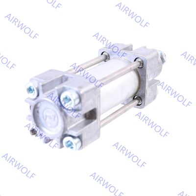 RA/8032/M/125 RA/8032/M/160 RA/8032/M/200 RA/8032/M/250 IMI Norgren Double-Acting Cylinder