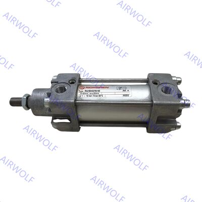 RA/8050/M/125 RA/8050/M/160 RA/8050/M/200 RA/8050/M/250 IMI Norgren Double-Acting Cylinder