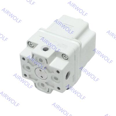 SMC ITV1011-12N1S/L/N ITV1031-12N1S/L/N ITV1051-12N1S/L/N Electro Pneumatic Regulator