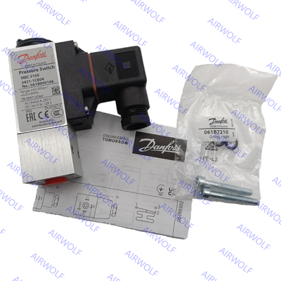 DANFOSS 061B002966 061B004066 061B004466 Pressure Switch MBC5000/5100