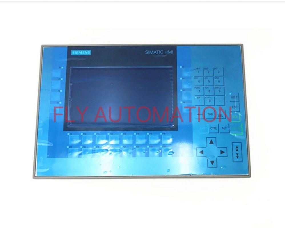 SIEMENS 6AV2124-1GC01-0AX0 7 Inch Siemens SIMATIC HMI KP700 Comfort Panel Touch Screen