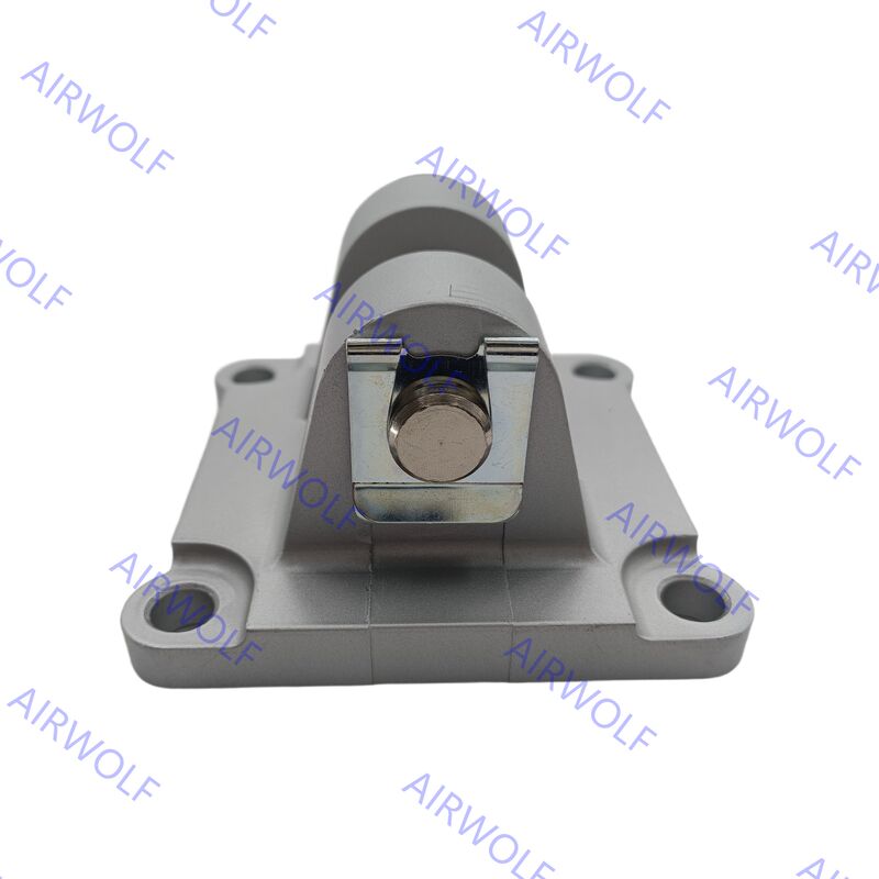 Parker P1C-4PMTB P1C-4QMTB P1C-4RMTB Clevis Bracket MP2