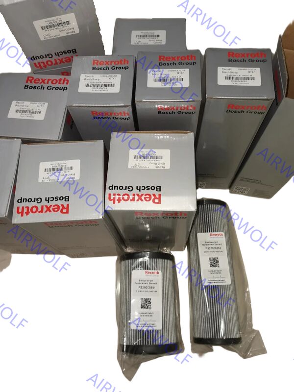 Rexroth R928006708 R928006709 R928006710 R928006737 R928006753 Filter Element