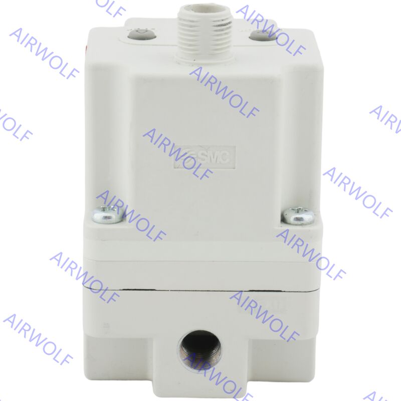 ITV1010-221S/L/N ITV1030-221S/L/N ITV1050-221S/L/N SMC Electro Pneumatic Regulator