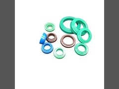 Los demás componentes de las máquinas de ensayo y de ensayo