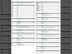 Los demás componentes de las máquinas de ensayo y de ensayo