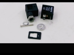 Envase de inducción electromagnética