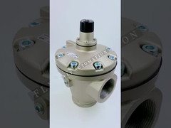 Regulador operado por piloto serie SMC AR425-935