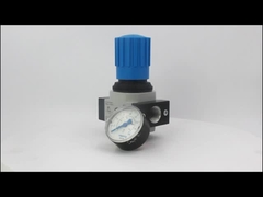 Unidades de preparación del aire