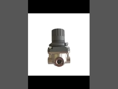 Unidades de preparación del aire