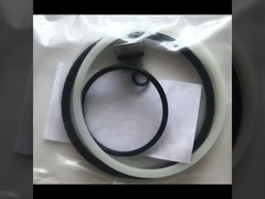 Componentes del sistema hidráulico