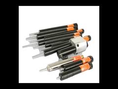 Controlador de velocidad hidráulico de la serie CJAC HR​