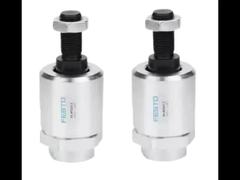 Los demás componentes de las máquinas de ensayo y de ensayo