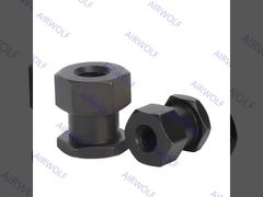 Los demás componentes de las máquinas de ensayo y de ensayo